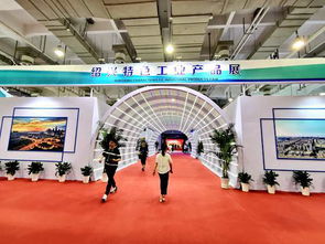 2019紹興特色工業產品展 3700余件匠心精品，邀您共赴一場產業盛宴